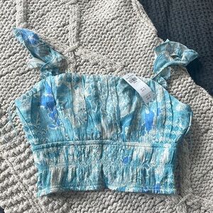NWT Abercrombie tank